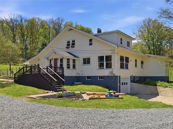 367-369 Buttermilk Hill Rd, Utica, PA 16362