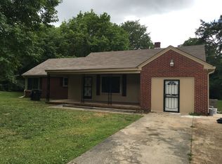 3349 Lucibill Rd, Memphis, TN 38116