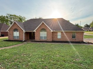 1324 Biloxi St, Hernando, MS 38632