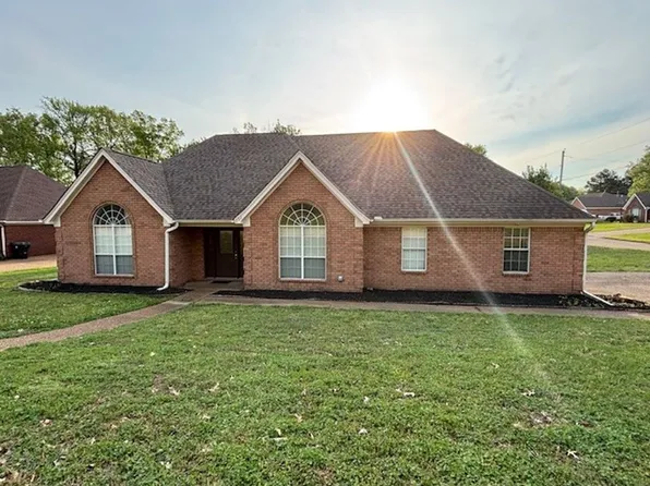 1324 Biloxi St, Hernando, MS 38632