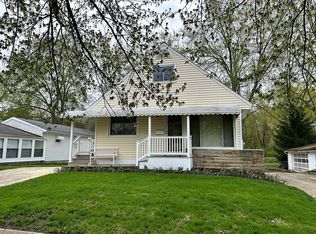 1012 Hancock Ave, Akron, OH 44314