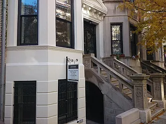 326 West 89th Street in Upper West Side