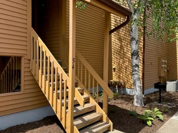 4749 S Pleasantview Rd #54, Harbor Springs, MI 49740