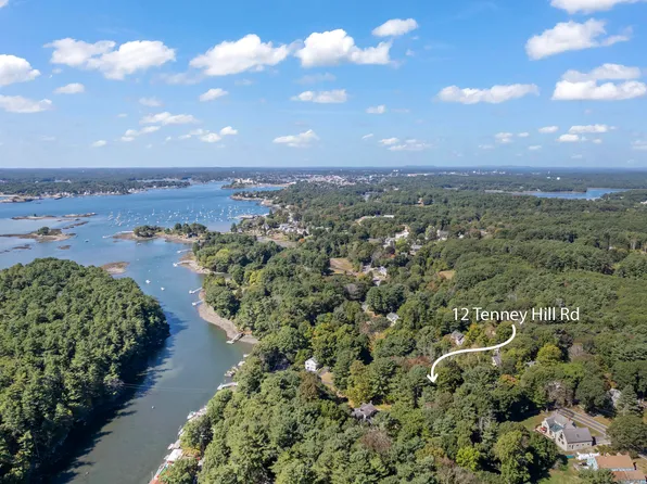 12 Tenney Hill Road, Kittery, ME 03905