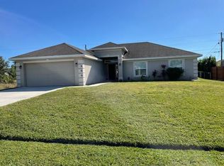 486 SW Kaabe Ave, Port Saint Lucie, FL 34953