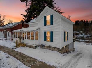 71 W Main St, Morrisville, NY 13408