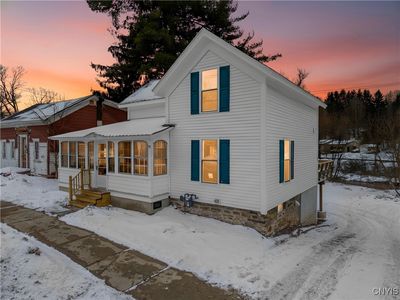 71 W Main St, Morrisville, NY, 13408