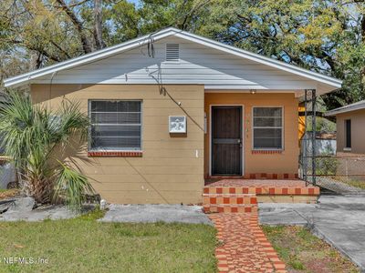 1735 W 11TH Street, Jacksonville, FL, 32209