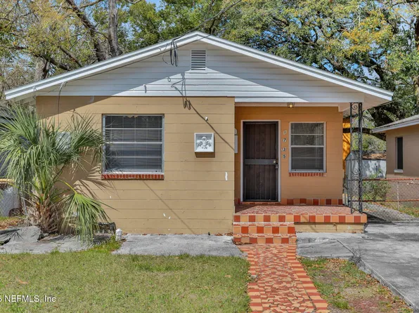 1735 W 11TH Street, Jacksonville, FL 32209