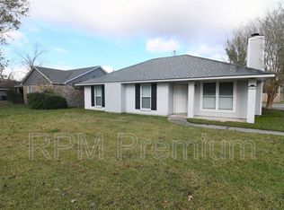 11413 Blanton Ave, Baton Rouge, LA 70817