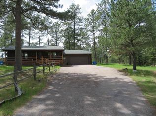 25253 Ridgeview Rd, Custer, SD 57730