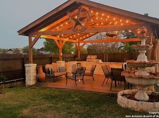 8902 Ramelle Cv, San Antonio, TX 78250