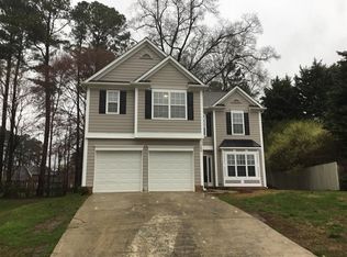 7609 Hinman Cir, Huntersville, NC 28078