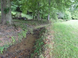 1444 Lawrence Smith Rd, Hayesville, NC 28904