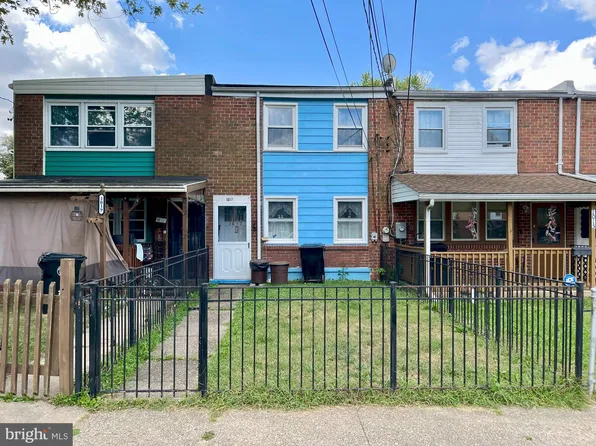 1017 Fredonia Ct, Baltimore, MD 21227