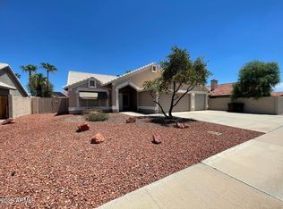 14227 N 92nd Ave, Peoria, AZ 85381