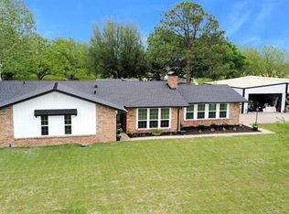 4361 Fm 1836, Kaufman, TX 75142
