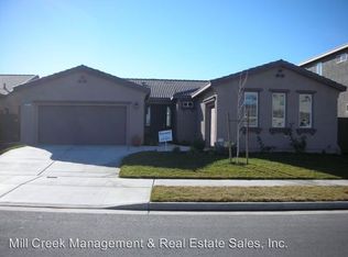 4001 W Clinton Ave, Visalia, CA 93291