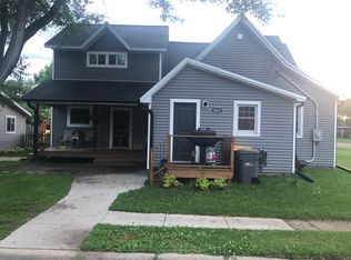 14013 5th St, Osseo, WI 54758