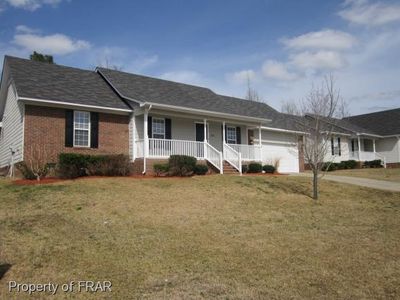 318 Beaconfield Dr, Fayetteville, NC, 28311