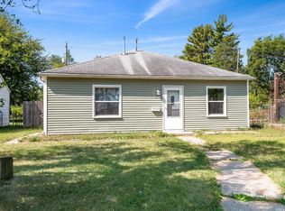 4310 Lillie St, Fort Wayne, IN 46806