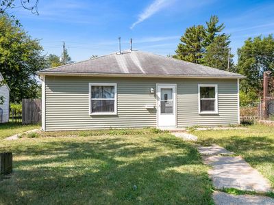 4310 Lillie St, Fort Wayne, IN, 46806