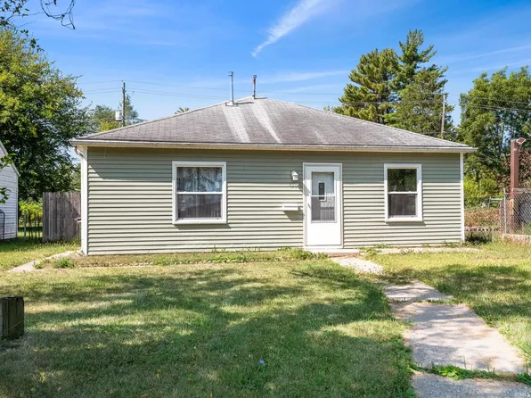 4310 Lillie St, Fort Wayne, IN 46806