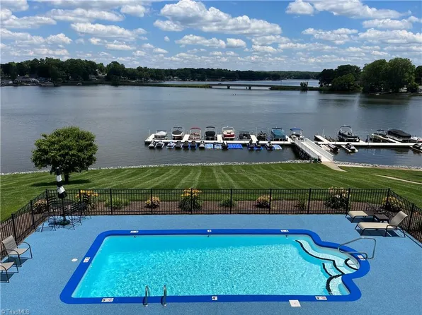 150 Rivers Edge Pl Unit M, Lexington, NC 27292