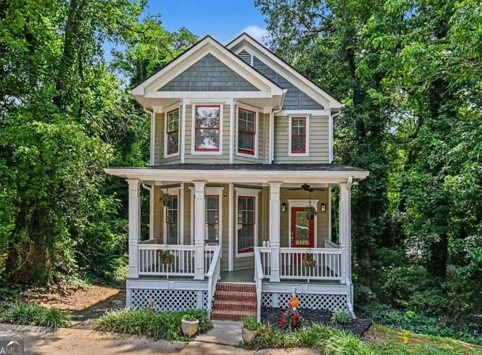 3476 Pierce St — Photo 3