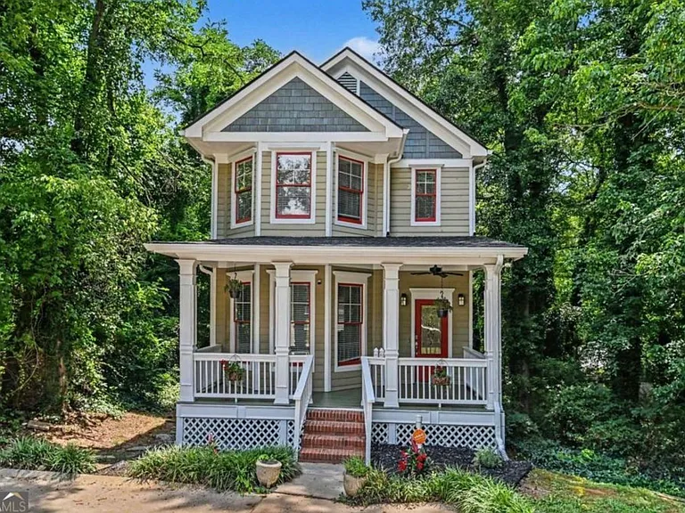 3476 Pierce St — Photo 3
