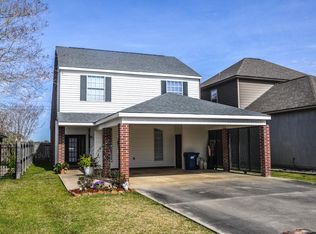 110 La Rue Vil, Lafayette, LA 70508