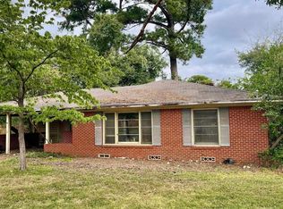 2332 Hunter St, Tyler, TX 75701