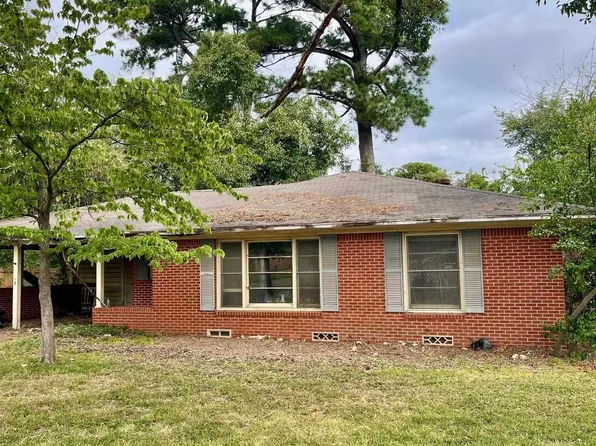 2332 Hunter St, Tyler, TX 75701