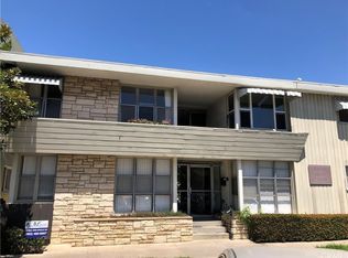 1047 E 1st St UNIT 4, Long Beach, CA 90802