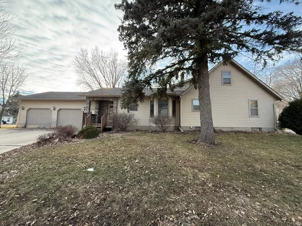 203 W Main St, Blooming Prairie, MN 55917