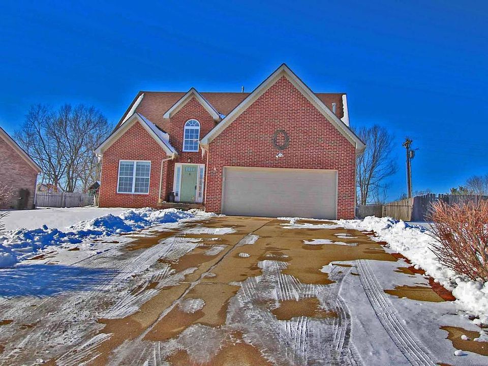 1st image of 3119 Bluegrass Dr