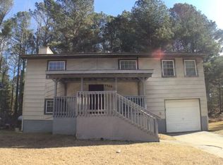 4749 Edwina Ln SW, Atlanta, GA 30331