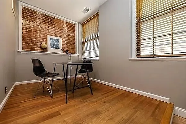 21 Linden St #216 — Photo 11