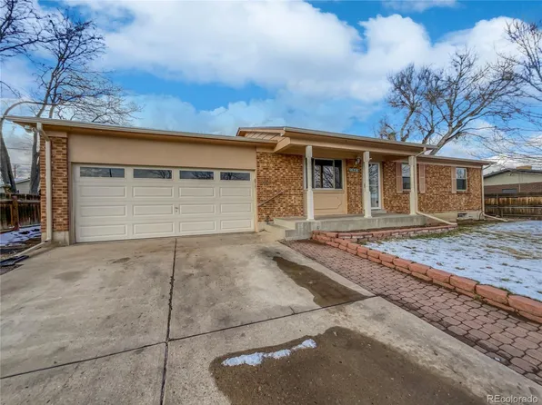 1841 Phillips Drive, Northglenn, CO 80233