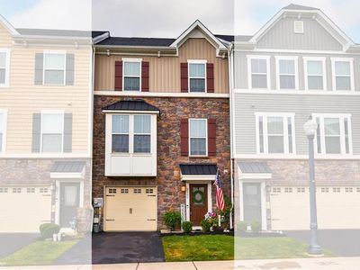 2305 Raya Way, Easton, PA, 18045