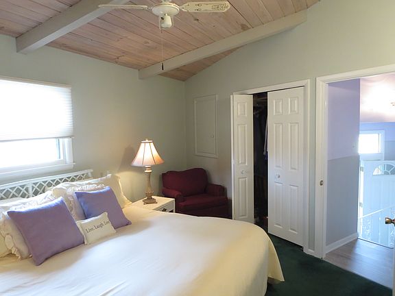 1st Bedroom