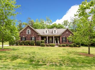 10608 S Ford Rd, Charlotte, NC 28214