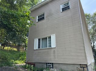 9238 Bissell Way, Pittsburgh, PA 15201