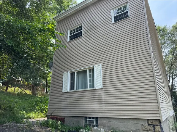 9238 Bissell Way, Pittsburgh, PA 15201