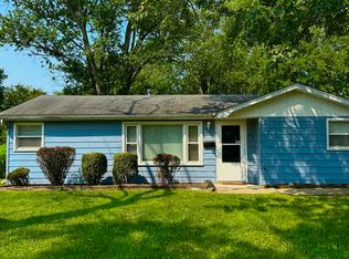 3512 John St, Steger, IL 60475