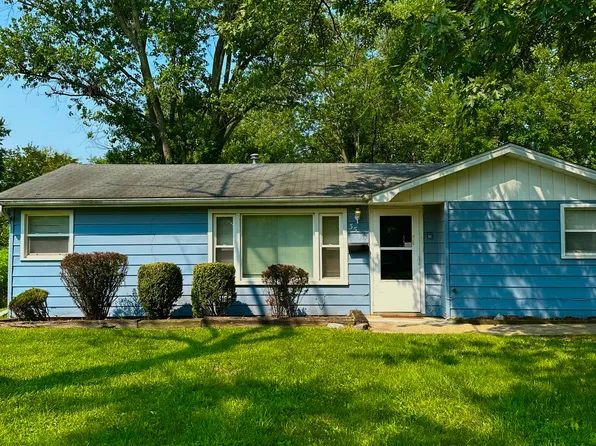 3512 John St, Steger, IL 60475