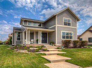 1810 SW Prairie Trail Pkwy, Ankeny, IA 50023