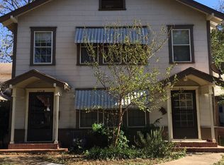 2714 Morrow Ave, Waco, TX 76707