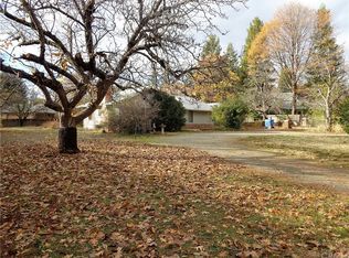 6095 N Libby Rd, Paradise, CA 95969