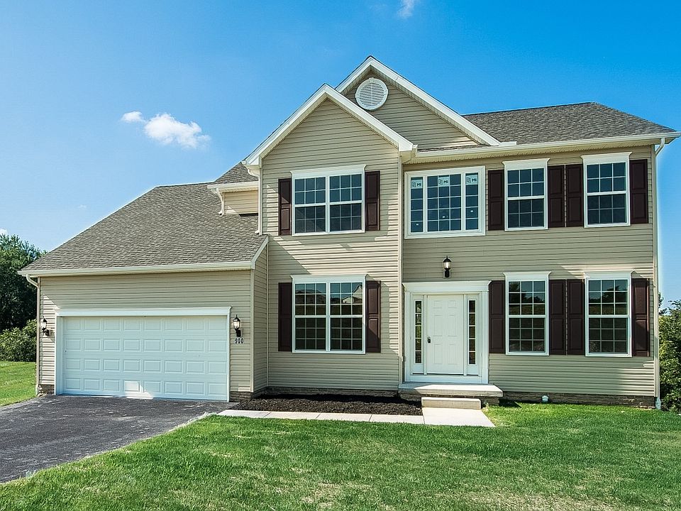 Standard Elevation